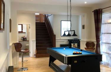 The Coach House - Foto 40