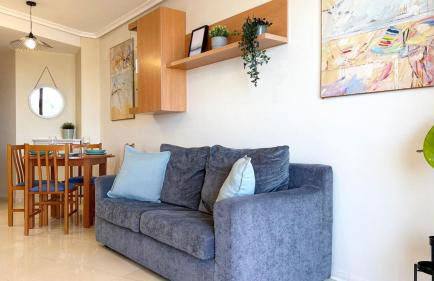 Blaucel apartment - Photo 29