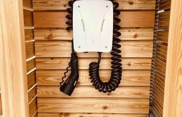 Kleines Eifel Backhaus mit Sauna - Foto 26