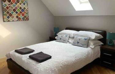 A space with amazing views and alpacas to enjoy - Foto 20