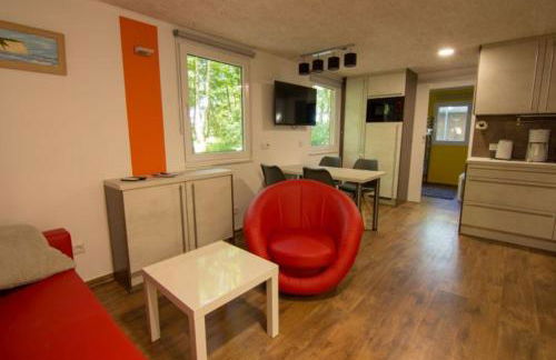 Meiks Ostseehütten - Foto 51