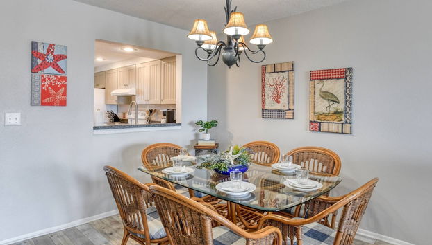 Beachtime - Foto 3, Exterior