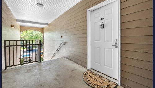 Newly Renovated Condo Minutes from The Beach, OWA Water Park and Tanger Outlets - Foto 2