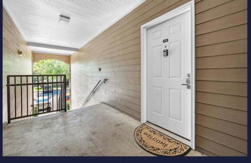 Newly Renovated Condo Minutes from The Beach, OWA Water Park and Tanger Outlets - Foto 2