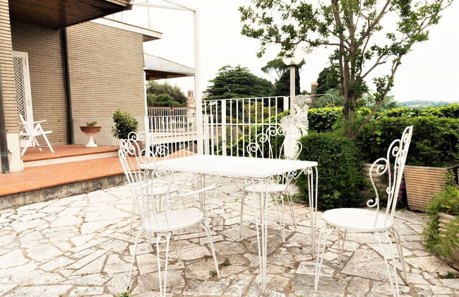 Belvilla by OYO Villa Teodora - Foto 23