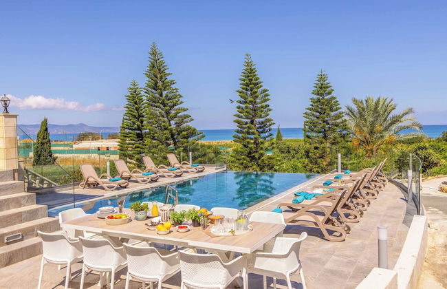 Villa Vasilissa - Foto 59