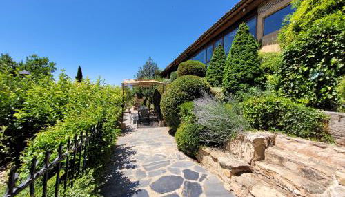 El Mirador del Chispano - Foto 5, Garden