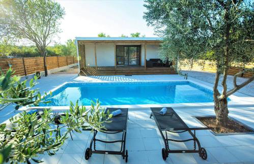 MY DALMATIA - Holiday home Relax with private pool - Foto 12