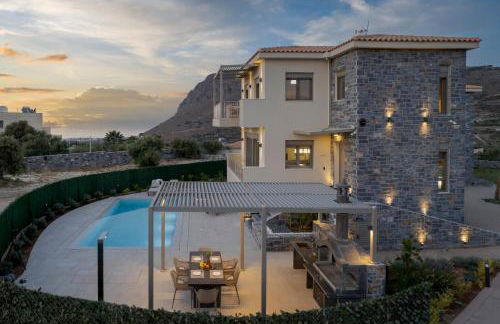 Utopia Luxury Villas - Photo 45