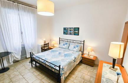 La Conchiglia Azzurra by Affitti Brevi Rimini - Foto 4