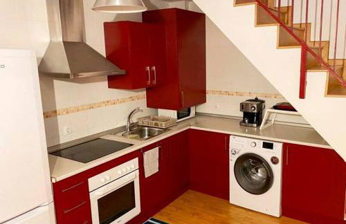 Acogedor Duplex en Malaga Centro - Foto 7