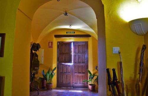 Hotel Casa Rural Don Álvaro de Luna - Foto 18