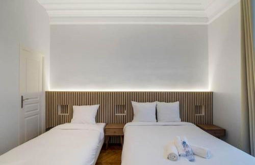 Mobility lease - La Fayette - 8 people - Foto 19