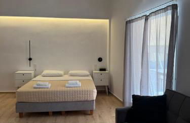 Amvrakia Studio - Foto 11