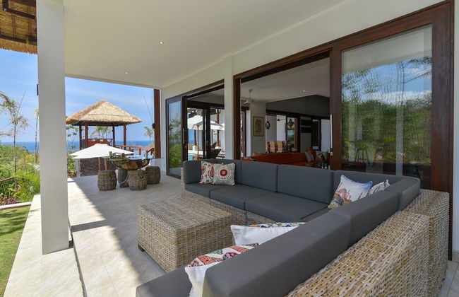 Villa Lakshmi - Foto 52