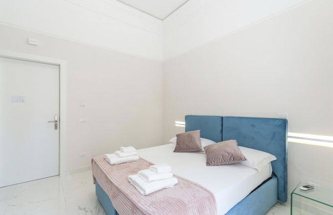 Bea Suites Luxury Rooms - Foto 63