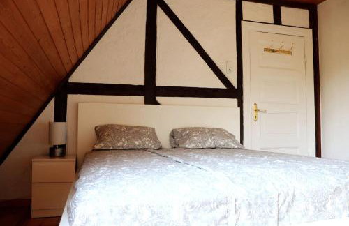 Ferienwohnung Kanalblick - Foto 11