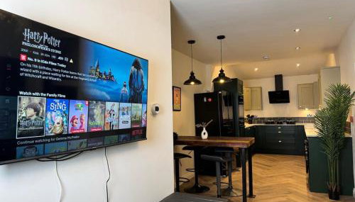 Sleeps 12 TV in Every Room 6 Bedrooms - Foto 4