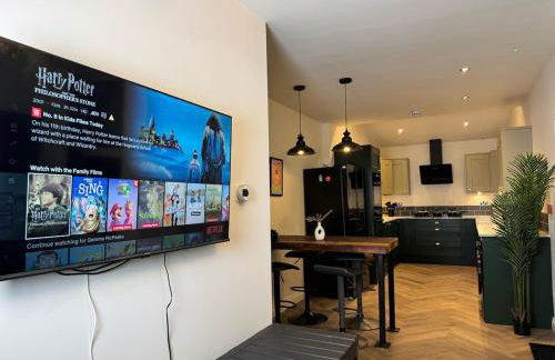 Sleeps 12 TV in Every Room 6 Bedrooms - Foto 4