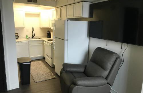 Castle Apartments - Foto 6