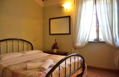 Agriturismo L'Oasi della Pergola - Foto 12