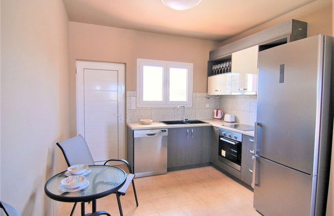 Kounali Resort - Photo 24