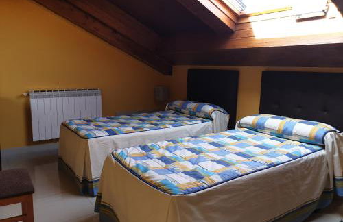 Apartamentos Monte Hernanz - Foto 38