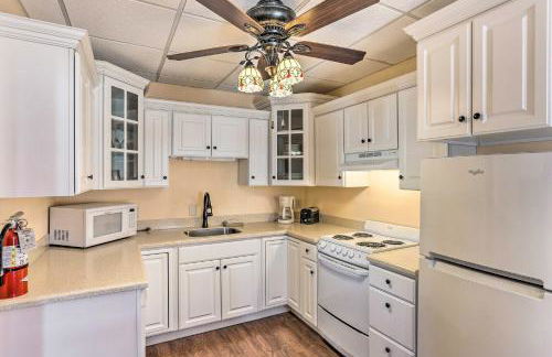 Shop, Hike and Explore! Historic Dtwn Custer Apt - Foto 12