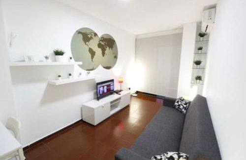 Apartamento Centro Histórico Valencia de 2 habitaciones - Foto 11