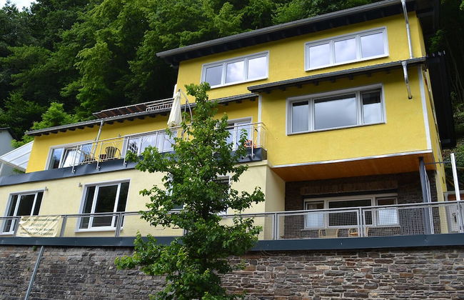 Ferienwohnung Panorama - Foto 24