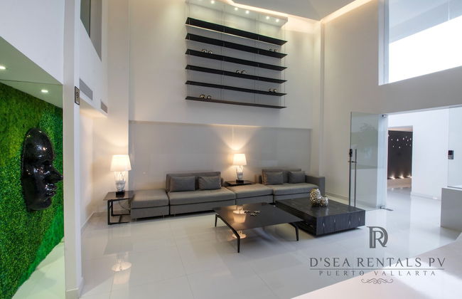 D Terrace Luxury Residences - Foto 7