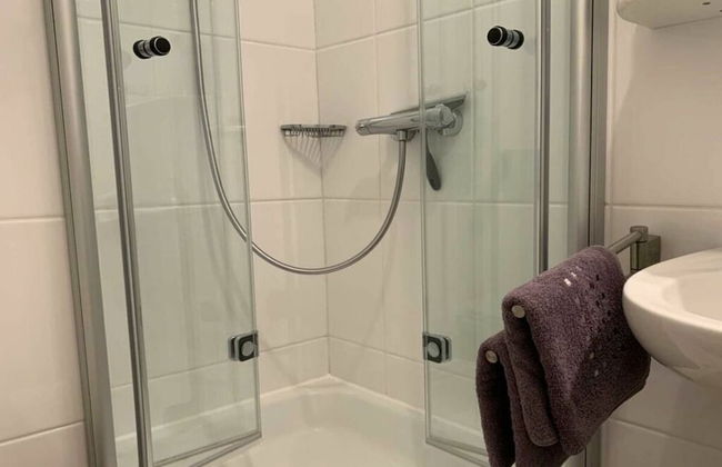 Hasennest Amrum Modern Retreat - Foto 14