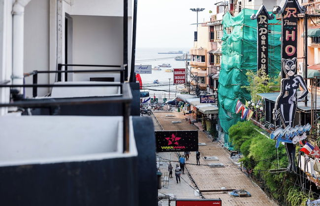 The Classroom Hotel - Foto 19