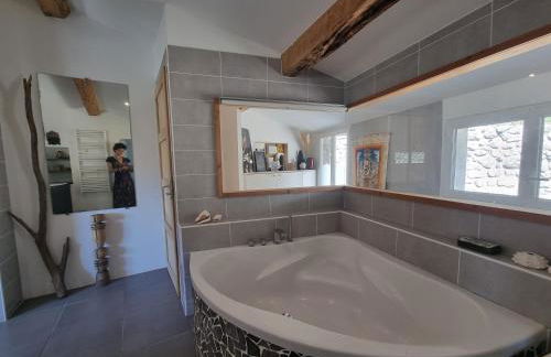 Mas Montet chez Raphael - Foto 12