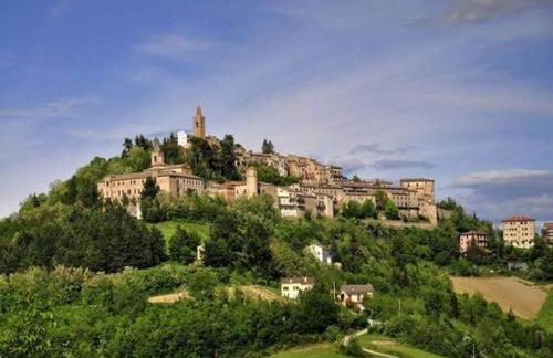Hotel in Marche with Scenic Hiking Trails - Foto 33