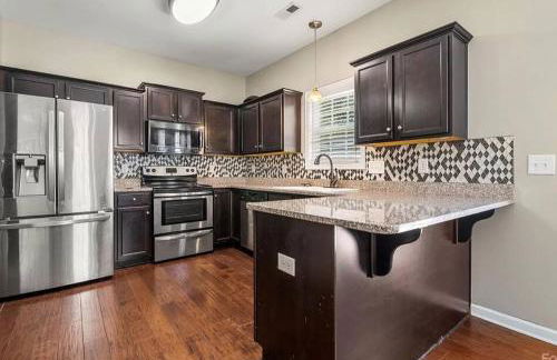 Beautiful home near Carowinds, Ballantyne - Foto 26