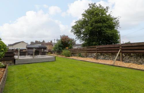 Torkeld Holiday Cottage - Foto 19