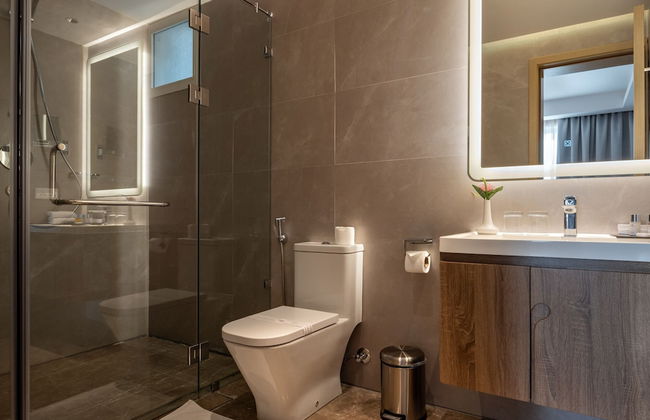 Boudl Al Rawdah - Photo 24