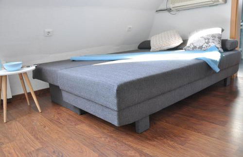 Möllenbecks Messewohnungen - Foto 34