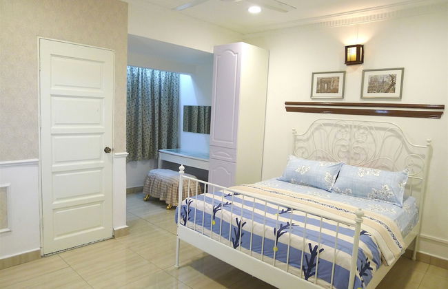 Bukit Tinggi Klang - Cozy Home - Photo 4