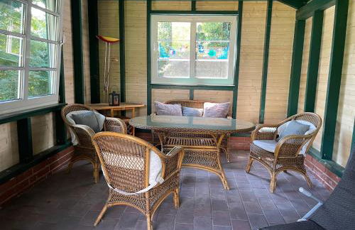 Ferienwohnung Zur Heide - Foto 34