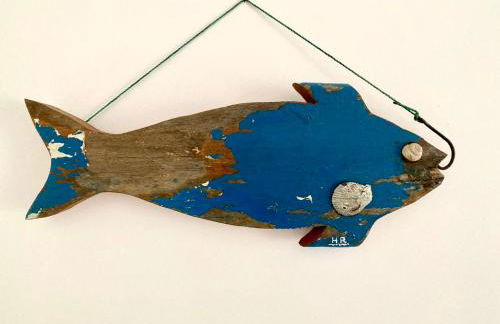 TY AR STIVELL, l’équilibre entre terre et mer 4-7 personnes à MOELAN SUR MER - Foto 25