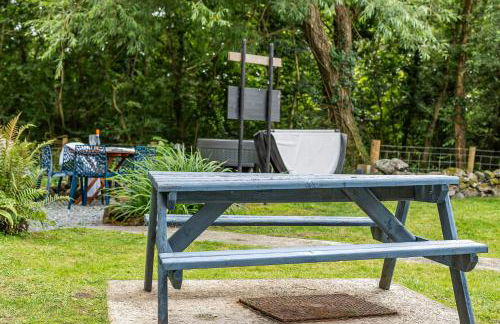 Bodior Lodge - Photo 38