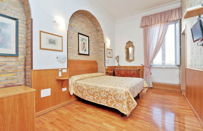 Sonnino Suite - Foto 5