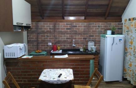 Chalé Portal Lazer Propriedade Inteira - Photo 27