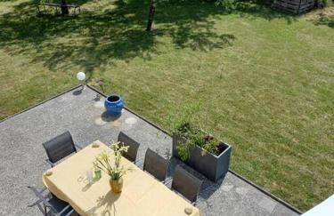 Maison Au P'tit Bonheur - Foto 17