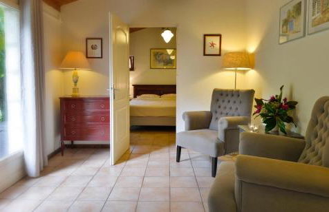 Le Prieuré Le Pavillon - Foto 5