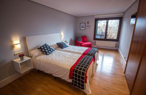 Casa Rural Arraigorri - Foto 16