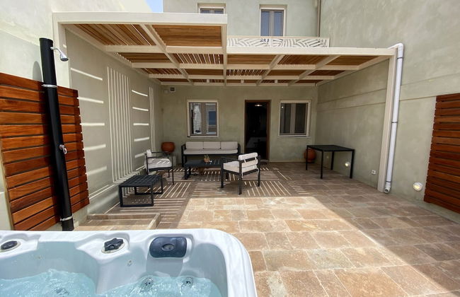 Andros 4 All Seasons Villas & Suites - Foto 62