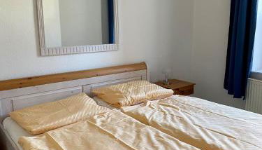 Ferienwohnung Klabautermann - Foto 4